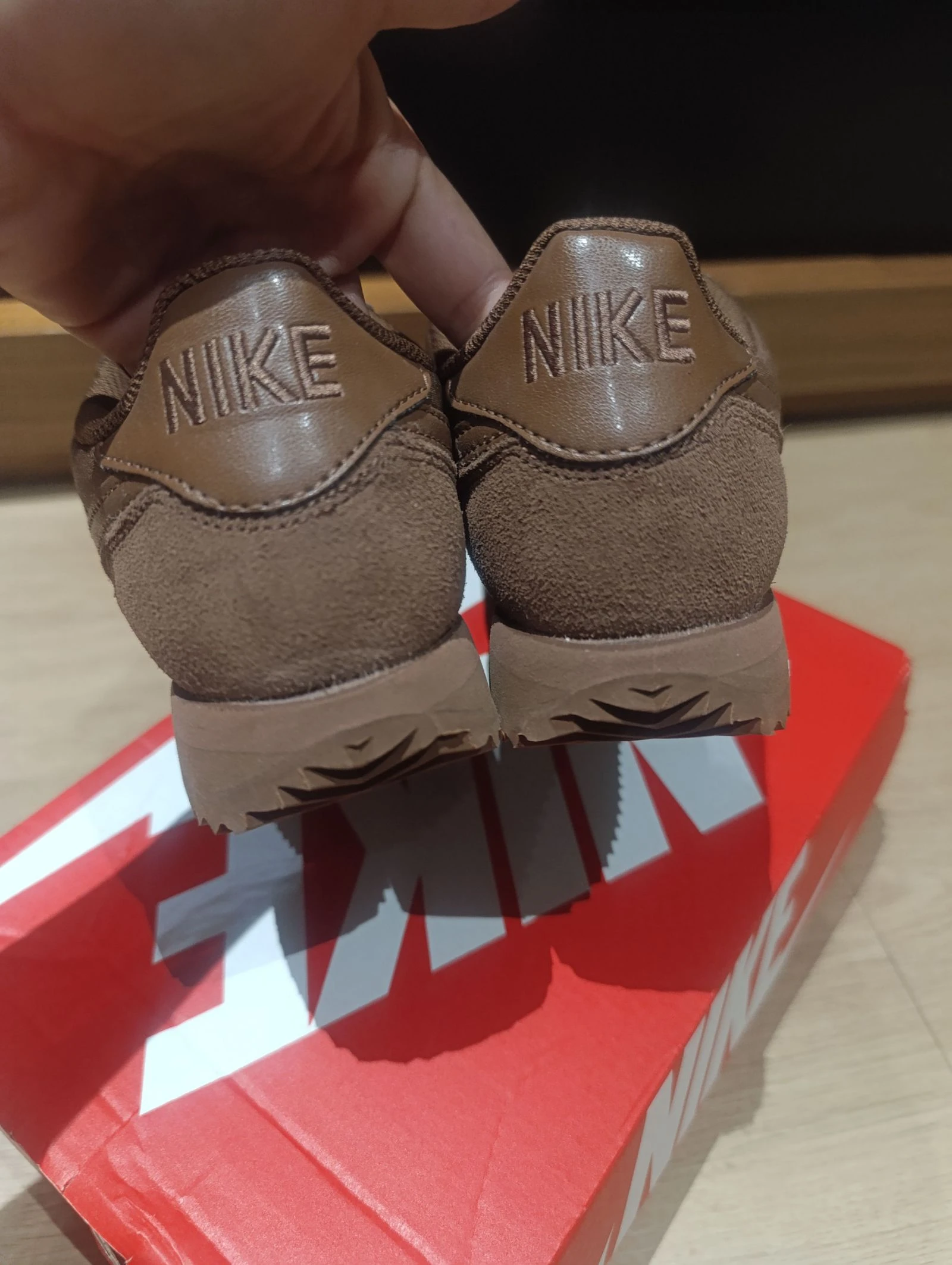 Zapatillas Nike Cortez  – photo 10